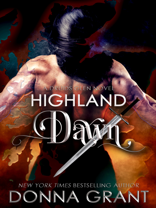 Title details for Highland Dawn by Donna Grant - Available